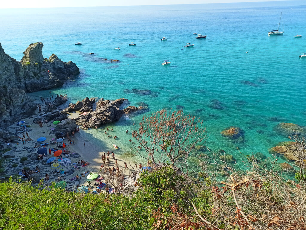 Paradiso del sub zambrone